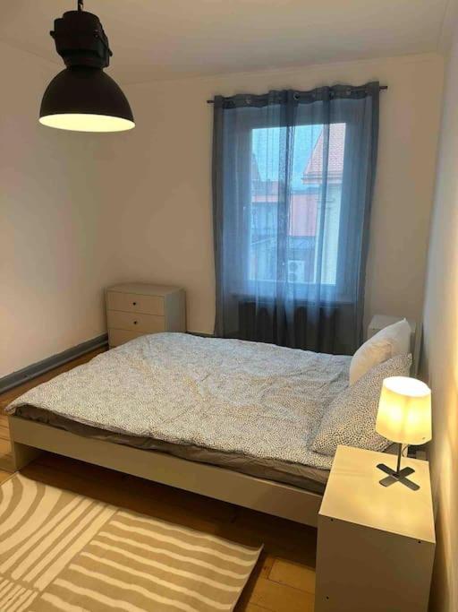 Charmante Maison Mitoyenne Villa Broc Esterno foto